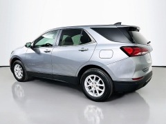 Used 2024  Chevrolet Equinox AWD 4dr LT w&sol;1LT at Dutro Auto near Zanesville&comma; OH