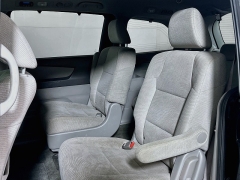 Used 2011  Honda Odyssey 5d Wagon EX at Graham Auto Mall near Mansfield&comma; OH