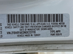 Used 2022  Ram ProMaster City Wagon Wagon at Dutro Auto near Zanesville&comma; OH