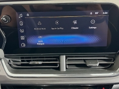 New 2026  Chevrolet Trax FWD 4dr ACTIV at Dutro Auto near Zanesville&comma; OH
