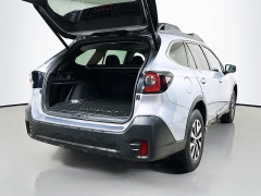 Used 2022  Subaru Outback Premium CVT at Dutro Auto near Zanesville&comma; OH