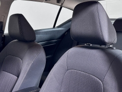 Used 2023  Nissan Altima 2.5 SV Sedan at Dutro Auto near Zanesville, OH