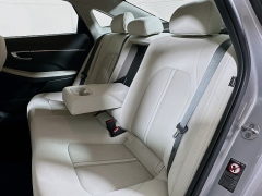 Used 2023  Hyundai Sonata SEL 2&period;5L at Dutro Auto near Zanesville&comma; OH