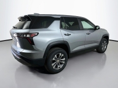 New 2027  Chevrolet Equinox FWD 4dr LT w&sol;1LT at Dutro Auto near Zanesville&comma; OH