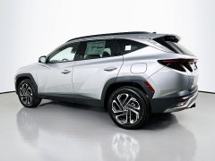 New 2026  Hyundai Tucson Limited AWD at Dutro Auto near Zanesville&comma; OH