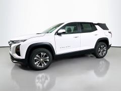 New 2026  Chevrolet Equinox AWD 4dr LT w&sol;2LT at Graham Auto Mall near Mansfield&comma; OH