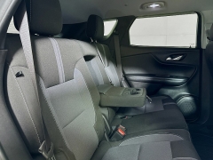 Used 2023  Chevrolet Blazer FWD 4dr LT w&sol;2LT at Dutro Auto near Zanesville&comma; OH