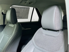 New 2026  Ford Explorer Active w&sol;200A Pkg 4WD at Dutro Auto near Zanesville&comma; OH