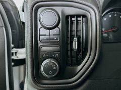 Used 2022  Chevrolet Silverado 1500 4WD Crew Cab 147" Custom Trail Boss at Graham Auto Mall near Mansfield&comma; OH