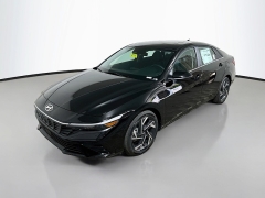 New 2026  Hyundai Elantra Limited Sedan at Dutro Auto near Zanesville&comma; OH