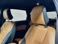 Used 2024  Ford Edge Titanium AWD at Dutro Auto near Zanesville&comma; OH