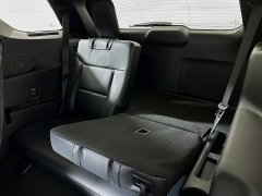 New 2026  Ford Explorer Tremor 4WD at Dutro Auto near Zanesville&comma; OH