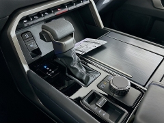 New 2026  Toyota Tundra 4WD Platinum CrewMax 5&period;5ft Bed at Graham Auto Mall near Mansfield&comma; OH