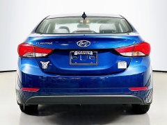 Used 2016  Hyundai Elantra 4d Sedan SE Auto at Graham Auto Mall near Mansfield, OH