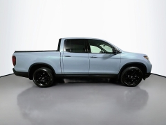 Used 2025  Honda Ridgeline Black Edition AWD at Dutro Auto near Zanesville&comma; OH