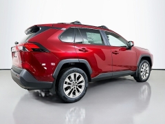 New 2025  Toyota RAV4 XLE Premium AWD at Dutro Auto near Zanesville, OH