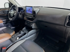 Used 2023  Ford Bronco Sport Outer Banks 4x4 at Dutro Auto near Zanesville&comma; OH