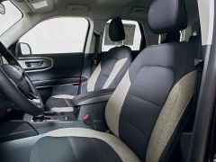 New 2025  Ford Bronco Sport Big Bend 4x4 at Graham Auto Mall near Mansfield&comma; OH