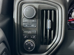 Used 2023  Chevrolet Silverado 1500 4WD Crew Cab 147" Custom at Dutro Auto near Zanesville, OH