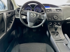 Used 2012  Mazda Mazda3 4d Sedan i Sport Auto at Dutro Auto near Zanesville&comma; OH