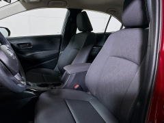 Used 2024  Toyota Corolla LE CVT at Graham Auto Mall near Mansfield&comma; OH