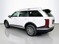 New 2026  Hyundai Palisade Hybrid SEL 7P AWD at Graham Auto Mall near Mansfield&comma; OH