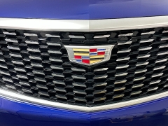 New 2025  Cadillac XT5 AWD 4dr Premium Luxury at Dutro Auto near Zanesville, OH