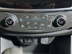 Used 2021  Chevrolet Traverse AWD 4dr LS w&sol;1LS at Dutro Auto near Zanesville&comma; OH