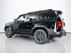 New 2025 Toyota Land Cruiser 4WD at Dutro Auto near Zanesville, OH