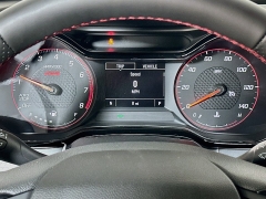 New 2026  Chevrolet Trax FWD 4dr 1RS at Graham Auto Mall near Mansfield&comma; OH