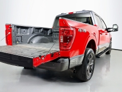 Used 2023  Ford F-150 4WD XLT SuperCrew 5&period;5' Box at Dutro Auto near Zanesville&comma; OH