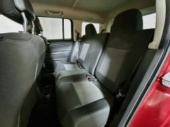 Used 2014  Jeep Patriot 4d SUV FWD Sport at Graham Auto Mall near Mansfield&comma; OH