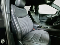 Used 2026  Ford Explorer ST-Line 4WD at Dutro Auto near Zanesville&comma; OH