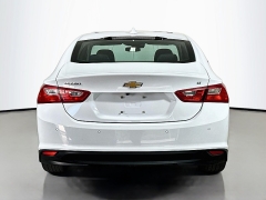 Used 2024  Chevrolet Malibu 4dr Sdn 1LT at Dutro Auto near Zanesville&comma; OH