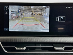 New 2026  Hyundai Sonata SEL Sport FWD at Graham Auto Mall near Mansfield&comma; OH