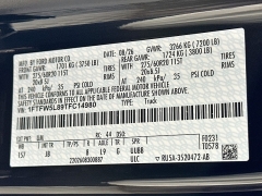 New 2026  Ford F-150 4WD LARIAT SuperCrew 6&period;5' Box at Graham Auto Mall near Mansfield&comma; OH
