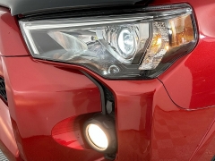 Used 2014  Toyota 4Runner 4d SUV 4WD SR5 at Graham Auto Mall near Mansfield, OH