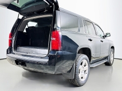 Used 2019  Chevrolet Tahoe 4d SUV 4WD LS at Graham Auto Mall near Mansfield&comma; OH