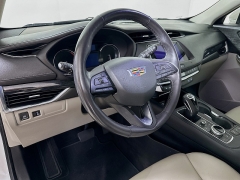 Used 2019  Cadillac XT4 4d SUV AWD Premium Luxury at Dutro Auto near Zanesville&comma; OH