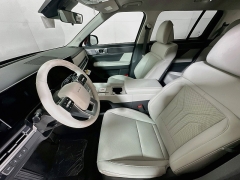 New 2027  Hyundai Santa Fe SEL AWD at Dutro Auto near Zanesville&comma; OH