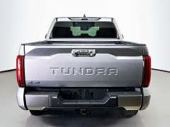New 2026  Toyota Tundra 4WD Limited CrewMax 5&period;5ft Bed at Graham Auto Mall near Mansfield&comma; OH