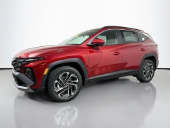 New 2026  Hyundai Tucson SEL Plus AWD at Graham Auto Mall near Mansfield&comma; OH