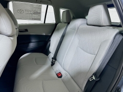 New 2026  Toyota Corolla Cross L AWD at Dutro Auto near Zanesville&comma; OH