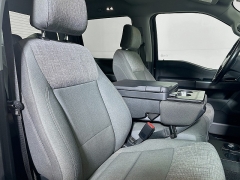 Used 2022  Ford F-150 4WD XLT SuperCrew 5&period;5' Box Hybrid at Dutro Auto near Zanesville&comma; OH