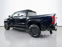 New 2026  Toyota Tacoma 4WD SR5 Double Cab 5ft Bed AT at Graham Auto Mall near Mansfield&comma; OH