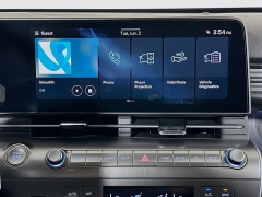 New 2026  Hyundai Kona Limited AWD at Dutro Auto near Zanesville&comma; OH