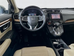 Used 2018  Honda CR-V 4d SUV AWD Touring at Graham Auto Mall near Mansfield, OH