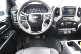 Used 2021  Chevrolet Silverado 2500HD 4WD Crew Cab 172" Work Truck Gas at Dutro Auto near Zanesville&comma; OH