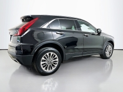 Used 2024  Cadillac XT4 AWD 4dr Premium Luxury at Dutro Auto near Zanesville, OH