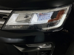 Used 2018  Ford Explorer 4d SUV 4WD XLT Ecoboost w&sol;Comfort Pkg at Dutro Auto near Zanesville&comma; OH